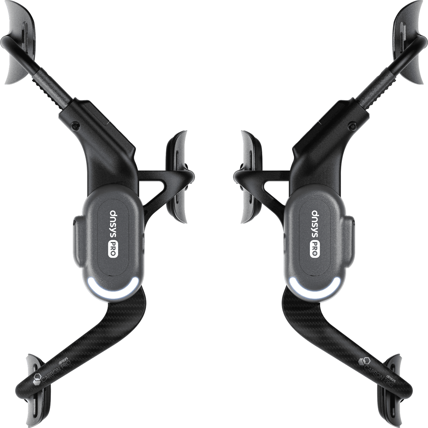 DNSYS Z1 Dual Joint · view 2