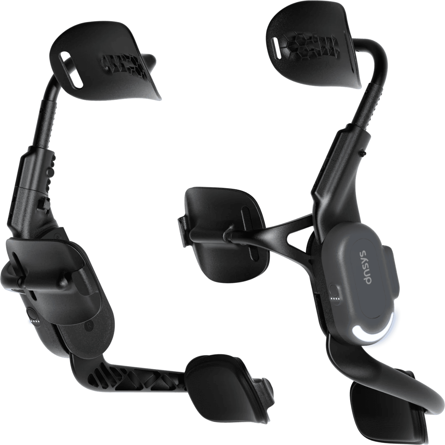 DNSYS Z1 Dual Joint · view 3