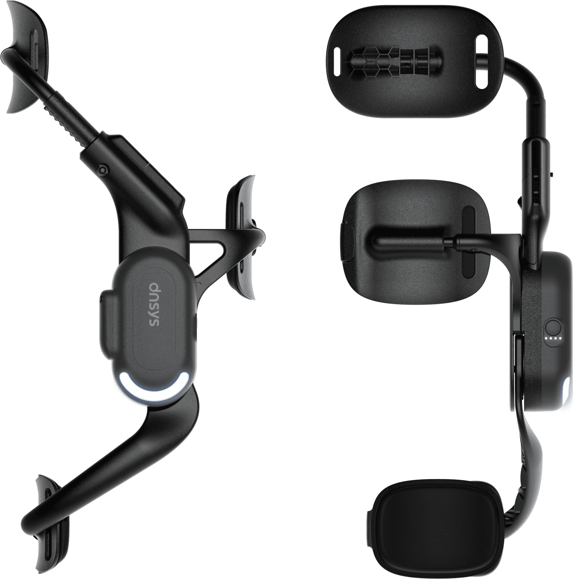 DNSYS Z1 Dual Joint · view 4