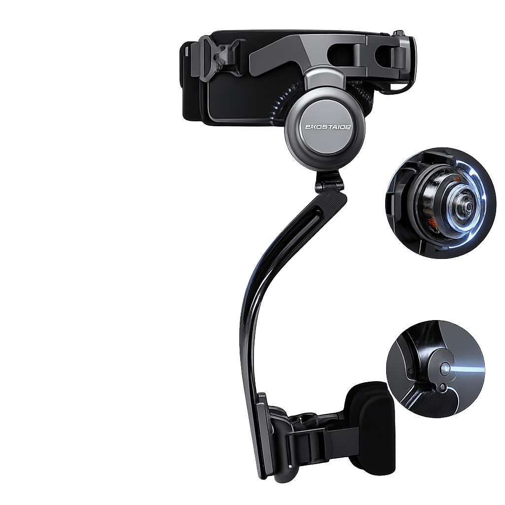 Exostride C-Pro · view 3