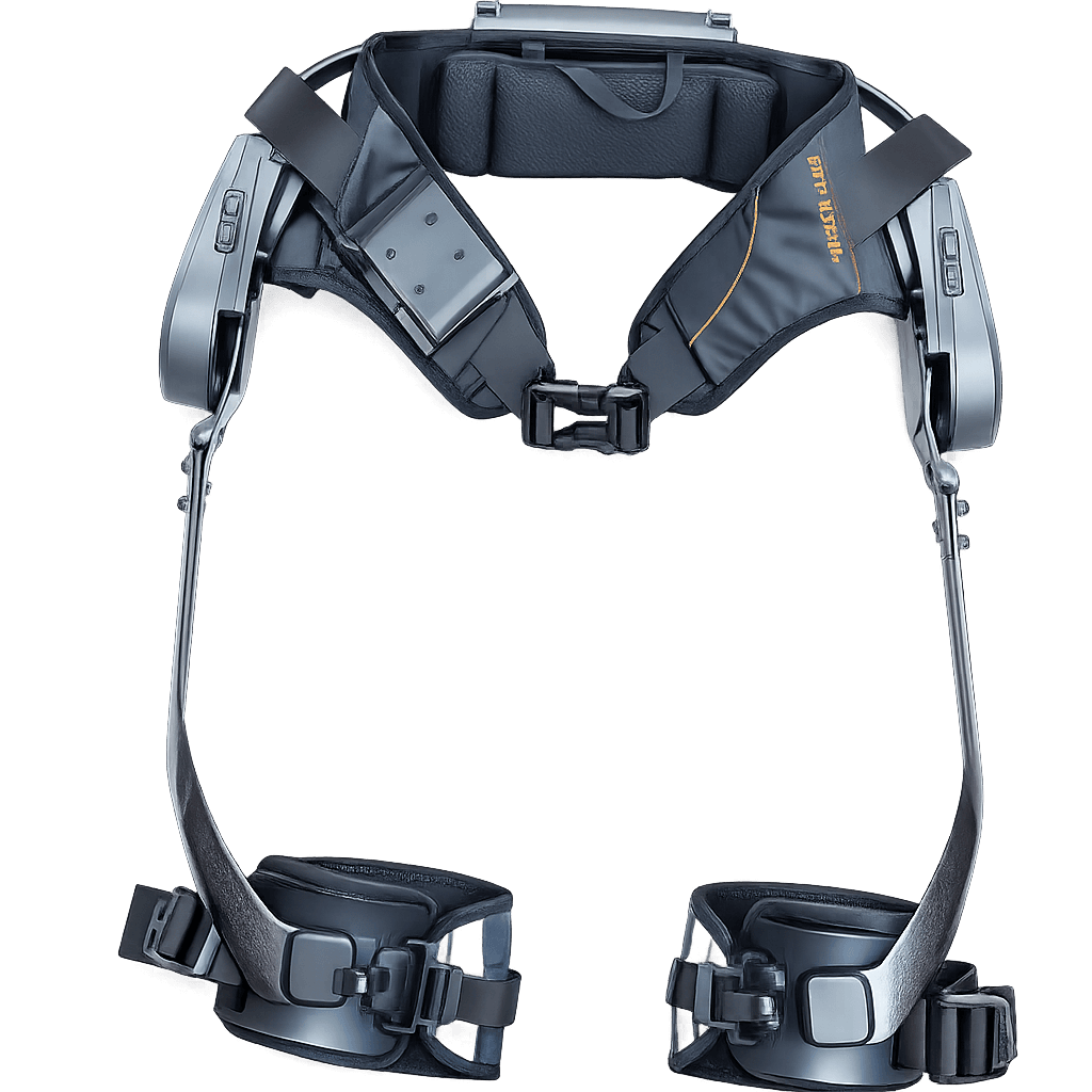 Exostride Z-Lite