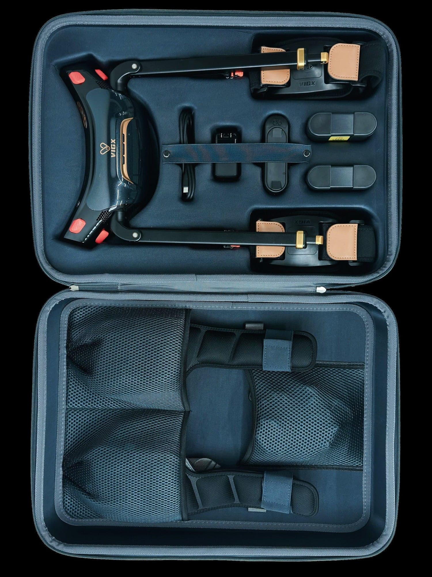 Pi Robotics π · view 6