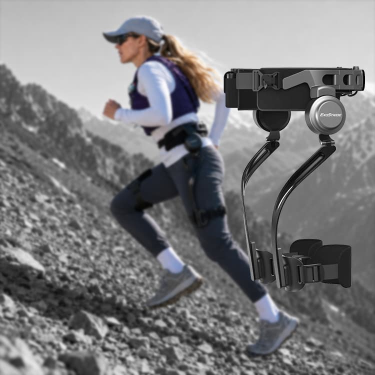 Exostride C-Pro · view 6
