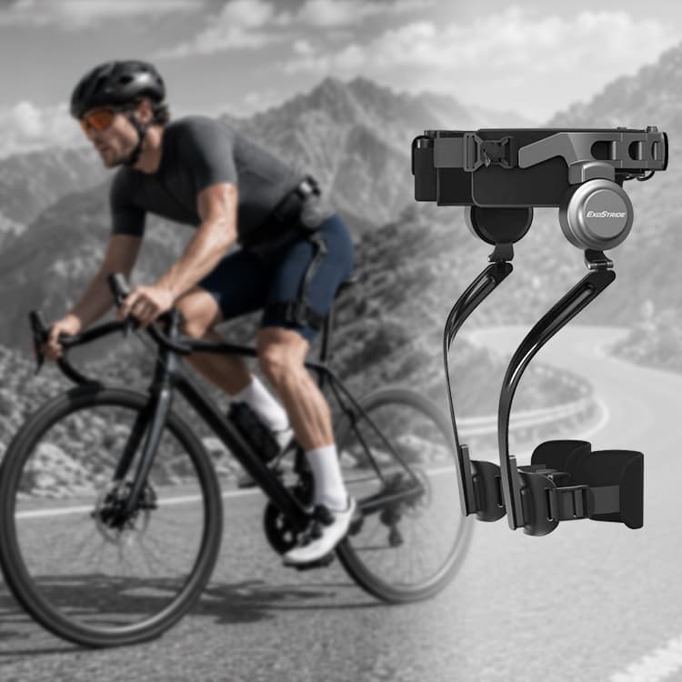 Exostride C-Pro · view 7