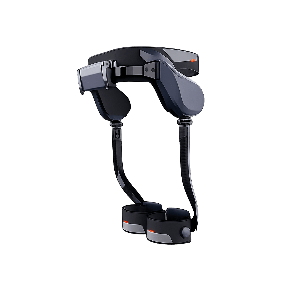 Exostride Z-Lite · view 3